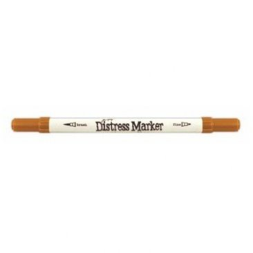 Tim Holtz Distress Marker-Rusty Hinge