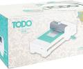 TODO Multi-Functional Crafting Machine-New and Unused