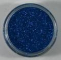 Cosmic Shimmer Polished Silk Glitter-Western Blue